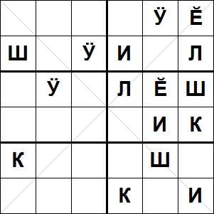 5 Договор на чувашском языке
