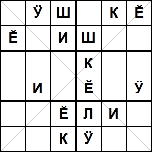 8 Договор на чувашском языке