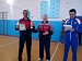 Турнир  по волейболу, посвящённый  памяти Н.К. Никифорова и к  юбилею школы 